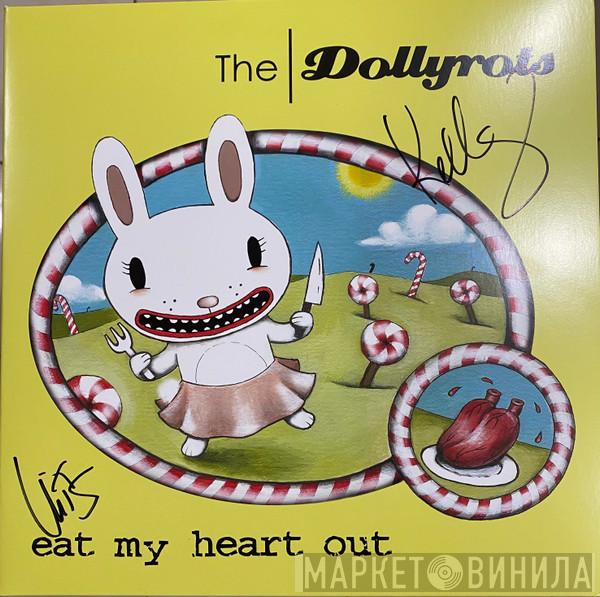The Dollyrots - Eat My Heart Out