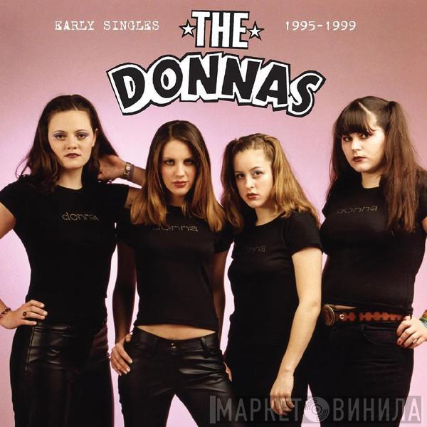 The Donnas - Early Singles 1995-1999