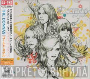  The Donnas  - Gold Medal