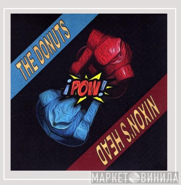 The Donuts  - Pow!