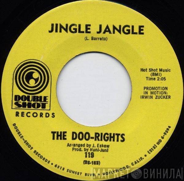 The Doo-Rights - Jingle Jangle