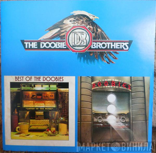  The Doobie Brothers  - Best Of The Doobies / Best Of The Doobies Vol. II