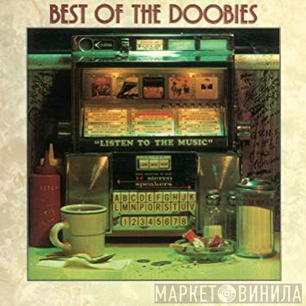 The Doobie Brothers - Best Of The Doobies