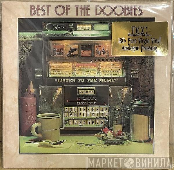 The Doobie Brothers - Best Of The Doobies