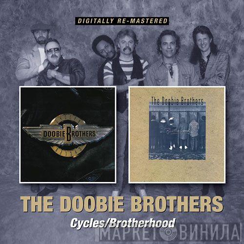 The Doobie Brothers - Cycles / Brotherhood