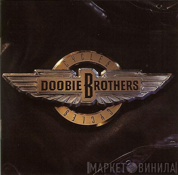 The Doobie Brothers - Cycles