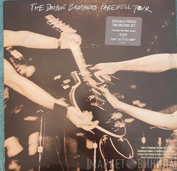 The Doobie Brothers - Farewell Tour