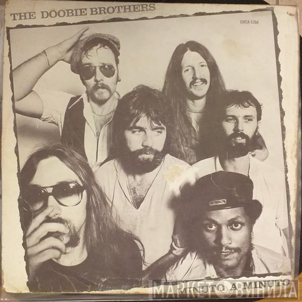The Doobie Brothers - Minuto A Minuto = Minute By Minute