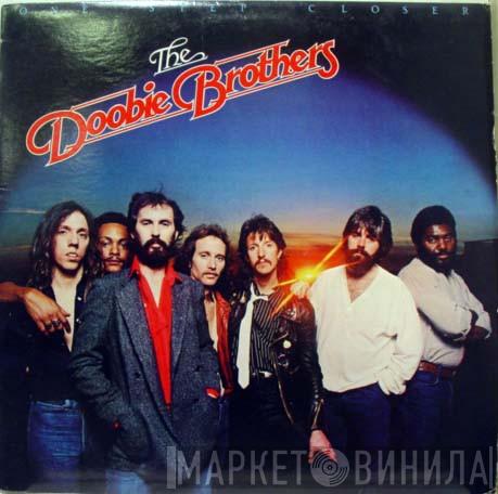  The Doobie Brothers  - One Step Closer