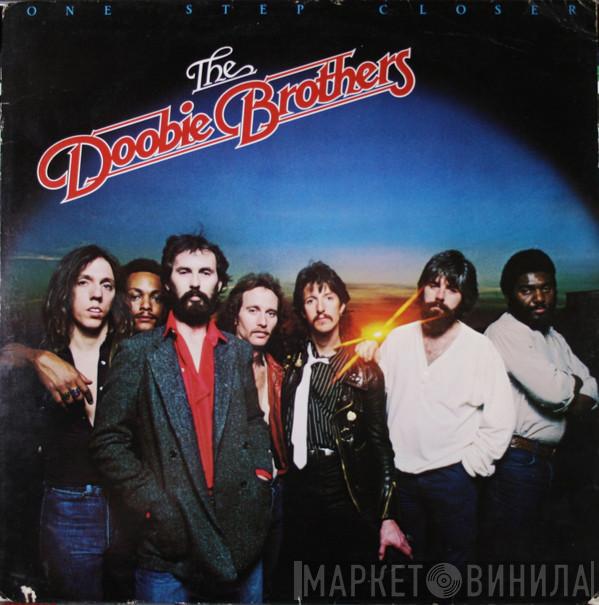  The Doobie Brothers  - One Step Closer