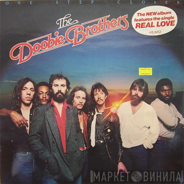  The Doobie Brothers  - One Step Closer
