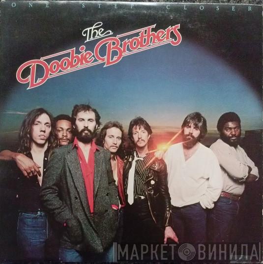  The Doobie Brothers  - One Step Closer