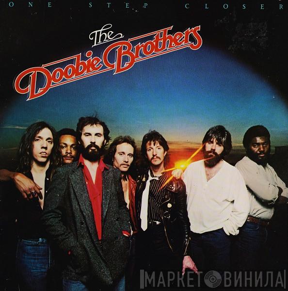 The Doobie Brothers - One Step Closer