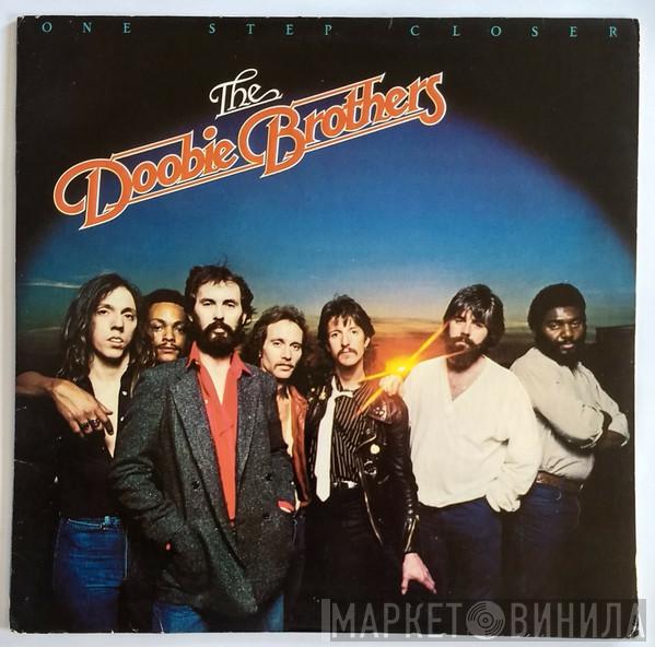  The Doobie Brothers  - One Step Closer