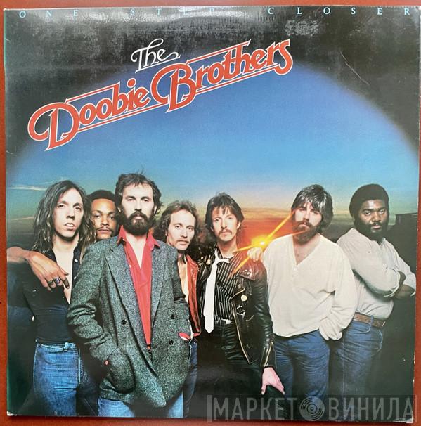  The Doobie Brothers  - One Step Closer