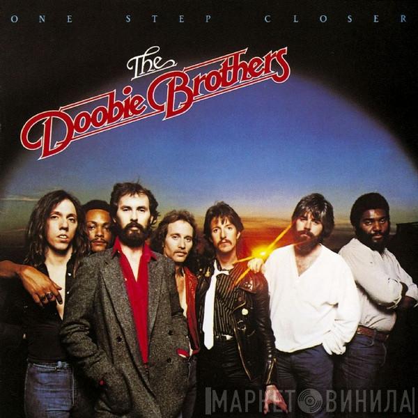  The Doobie Brothers  - One Step Closer