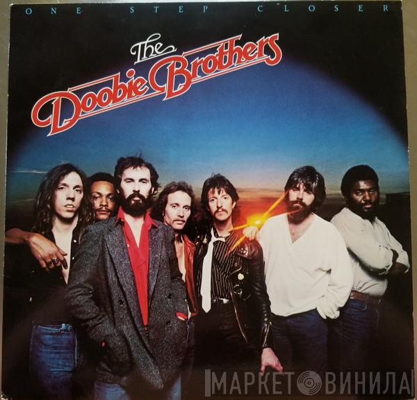  The Doobie Brothers  - One Step Closer