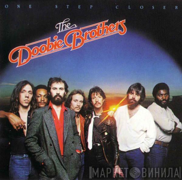  The Doobie Brothers  - One Step Closer