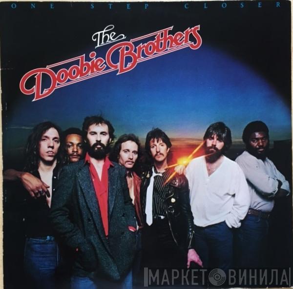  The Doobie Brothers  - One Step Closer