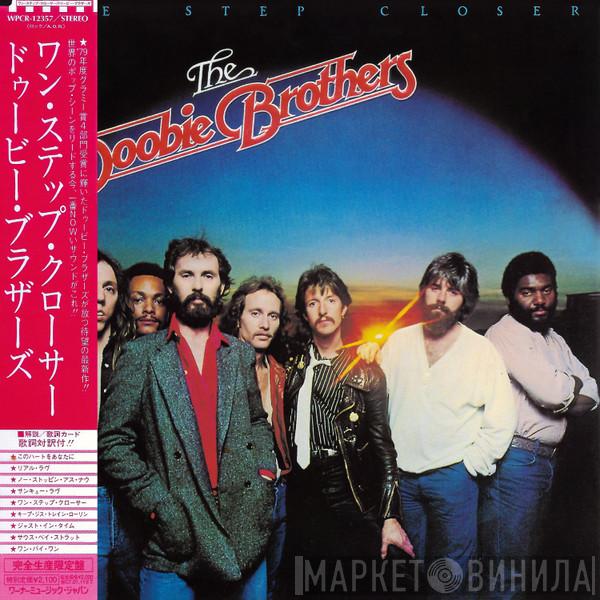  The Doobie Brothers  - One Step Closer