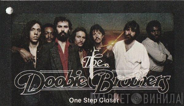  The Doobie Brothers  - One Step Closer