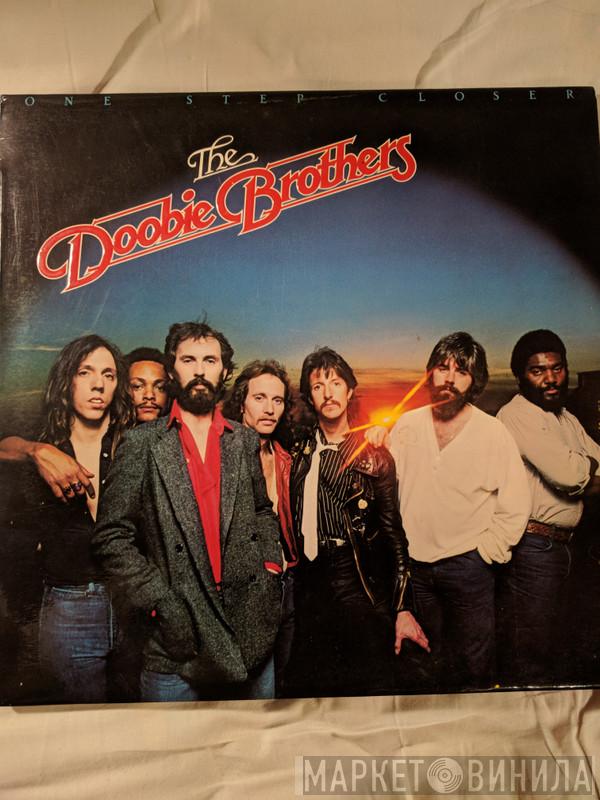  The Doobie Brothers  - One Step Closer