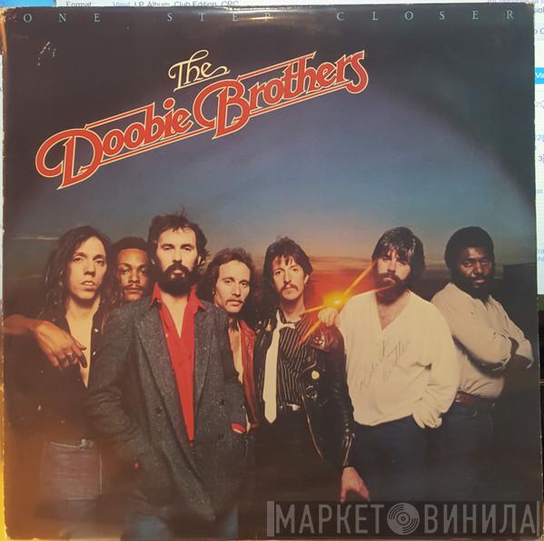  The Doobie Brothers  - One Step Closer