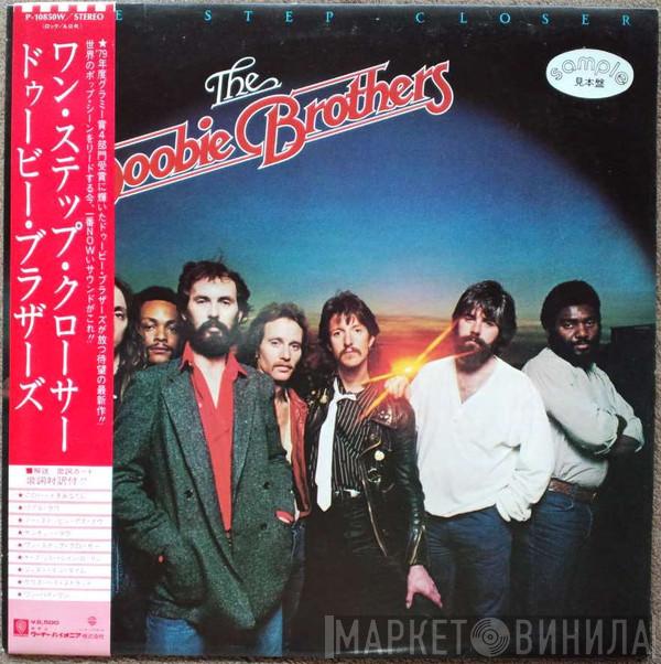  The Doobie Brothers  - One Step Closer