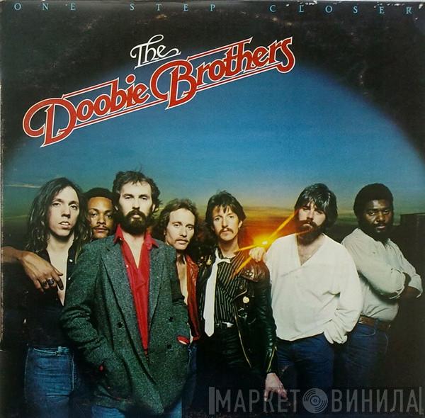  The Doobie Brothers  - One Step Closer