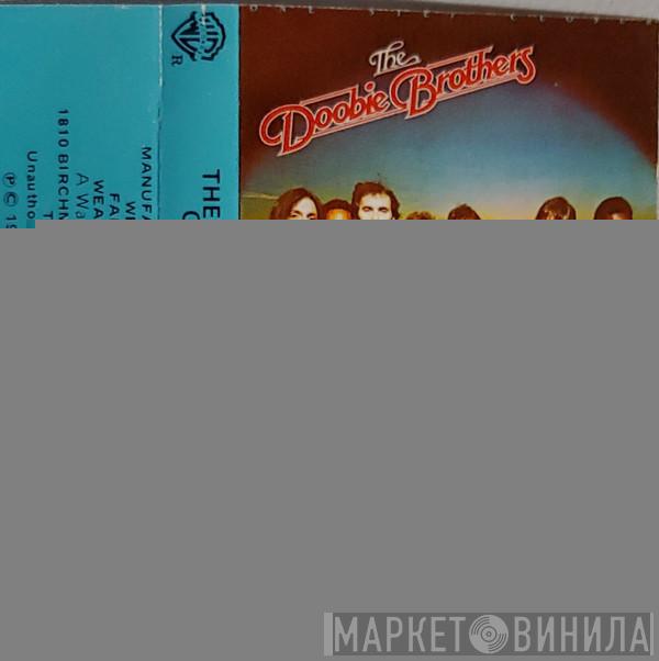  The Doobie Brothers  - One Step Closer