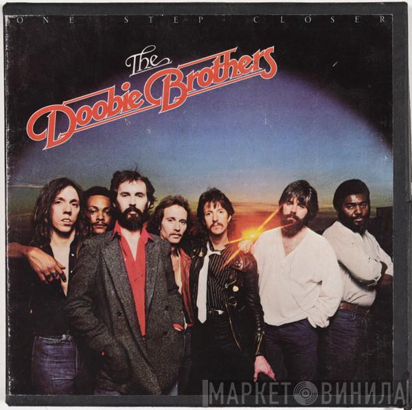  The Doobie Brothers  - One Step Closer