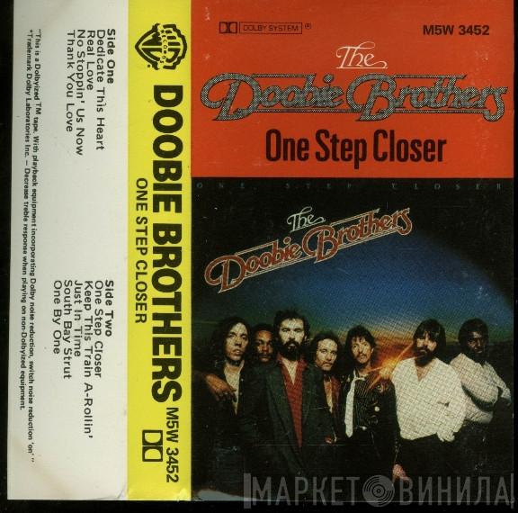  The Doobie Brothers  - One Step Closer