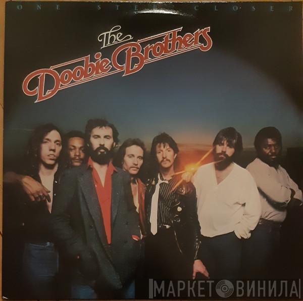  The Doobie Brothers  - One Step Closer