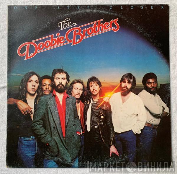  The Doobie Brothers  - One Step Closer
