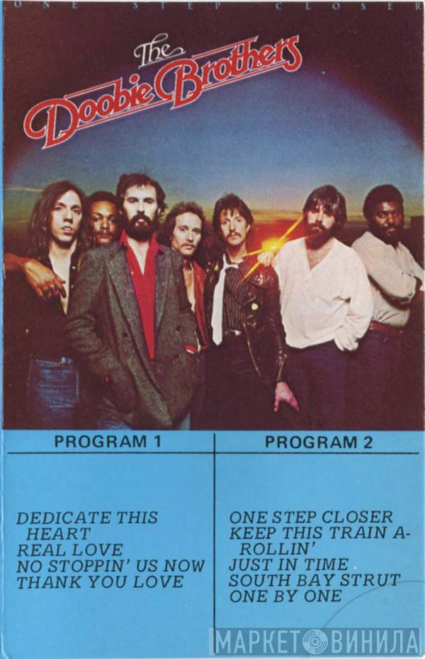  The Doobie Brothers  - One Step Closer