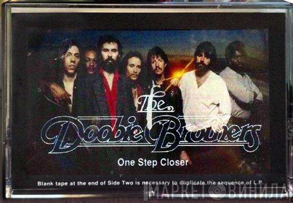  The Doobie Brothers  - One Step Closer