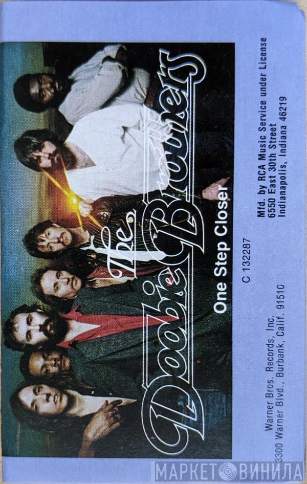 The Doobie Brothers  - One Step Closer