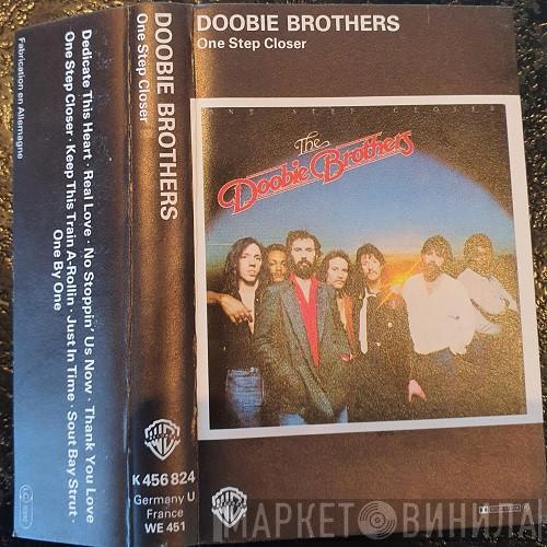  The Doobie Brothers  - One Step Closer
