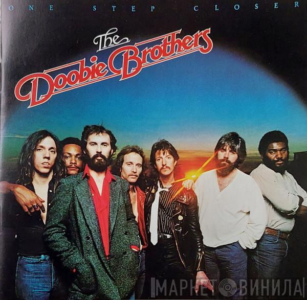  The Doobie Brothers  - One Step Closer