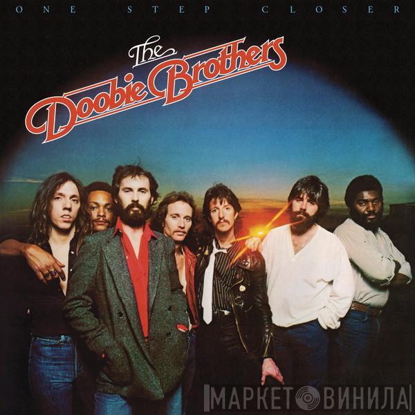  The Doobie Brothers  - One Step Closer