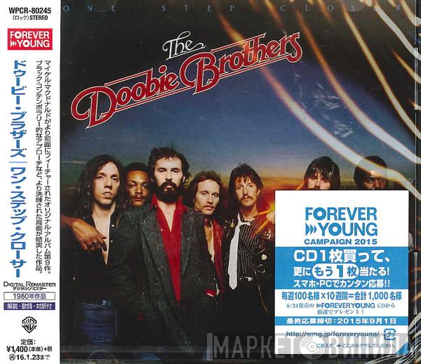  The Doobie Brothers  - One Step Closer