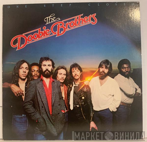  The Doobie Brothers  - One Step Closer