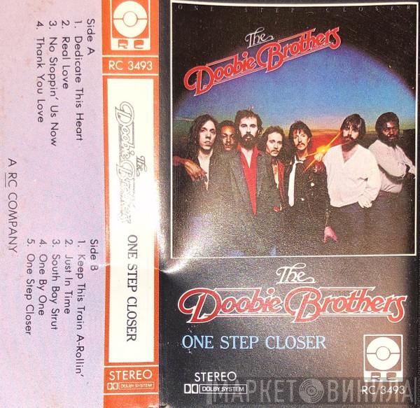  The Doobie Brothers  - One Step Closer