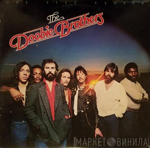  The Doobie Brothers  - One Step Closer