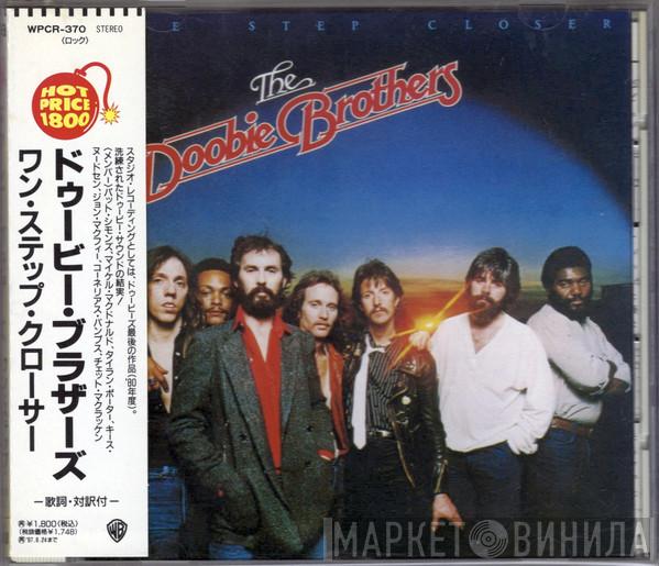  The Doobie Brothers  - One Step Closer