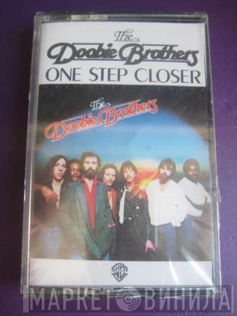  The Doobie Brothers  - One Step Closer
