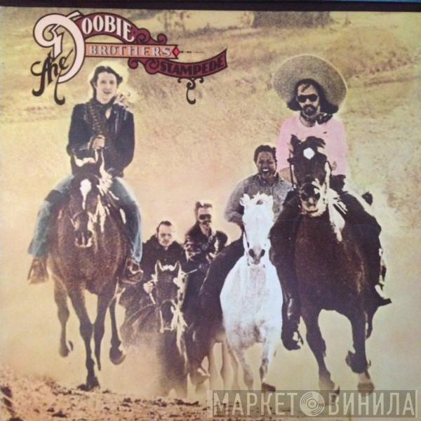  The Doobie Brothers  - Stampede