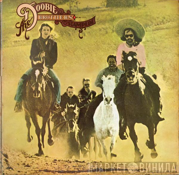 The Doobie Brothers - Stampede