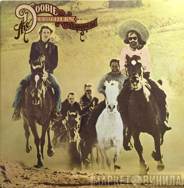 The Doobie Brothers - Stampede