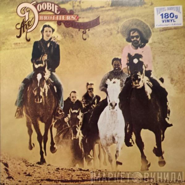 The Doobie Brothers - Stampede
